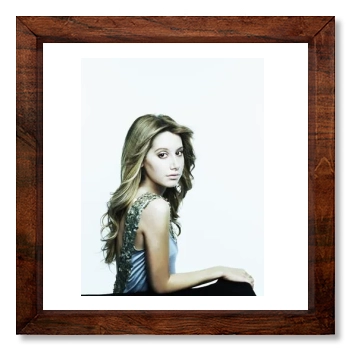 Ashley Tisdale 12x12