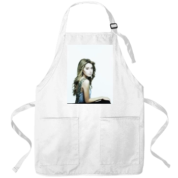 Ashley Tisdale Apron