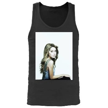 Ashley Tisdale Men's Tank Top