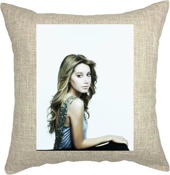 Ashley Tisdale Pillow