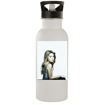 Ashley Tisdale Stainless Steel Water Bottle