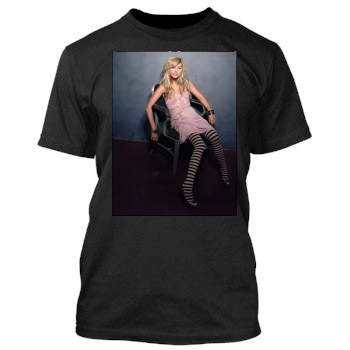 Ashley Tisdale Men's TShirt