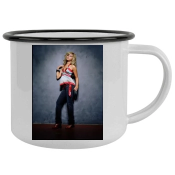 Ashley Tisdale Camping Mug