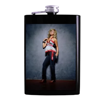 Ashley Tisdale Hip Flask