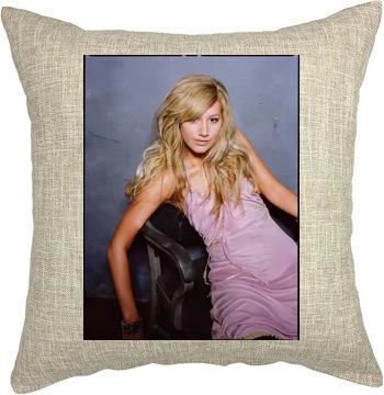 Ashley Tisdale Pillow