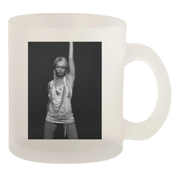 Ashley Tisdale 10oz Frosted Mug