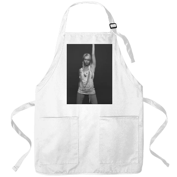 Ashley Tisdale Apron