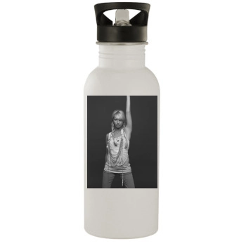 Ashley Tisdale Stainless Steel Water Bottle