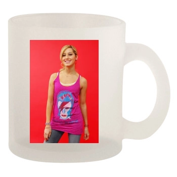 Ashley Tisdale 10oz Frosted Mug