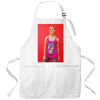 Ashley Tisdale Apron