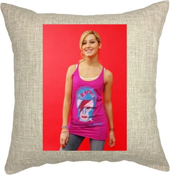 Ashley Tisdale Pillow