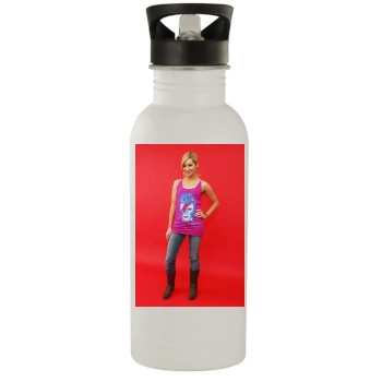 Ashley Tisdale Stainless Steel Water Bottle