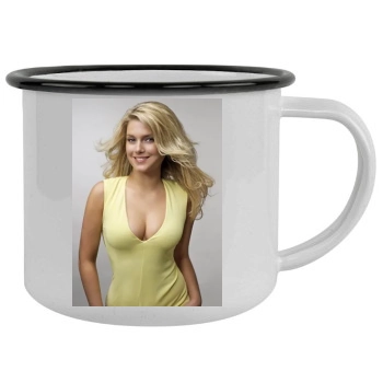 Jeanette Biedermann Camping Mug