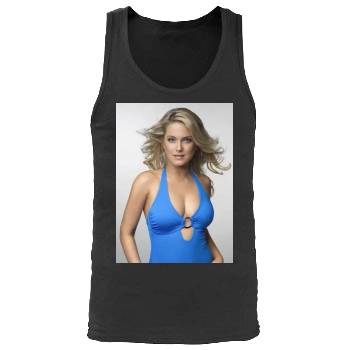 Jeanette Biedermann Men's Tank Top