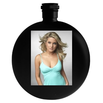 Jeanette Biedermann Round Flask