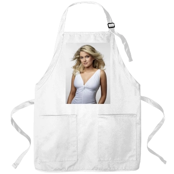 Jeanette Biedermann Apron