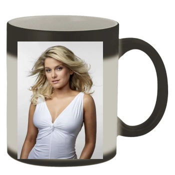 Jeanette Biedermann Color Changing Mug