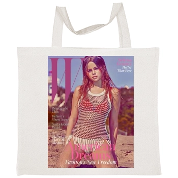 Selena Gomez Tote