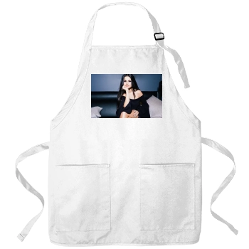 Selena Gomez Apron