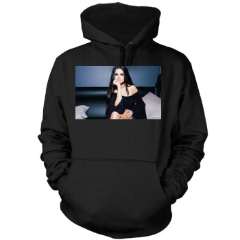 Selena Gomez Mens Pullover Hoodie Sweatshirt