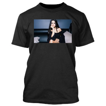 Selena Gomez Men's TShirt