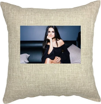 Selena Gomez Pillow