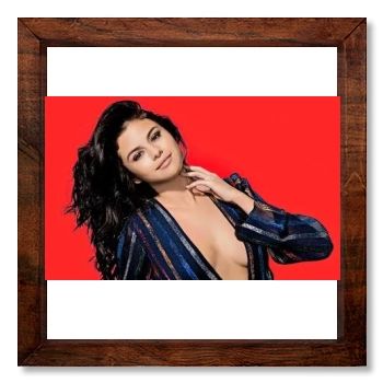 Selena Gomez 12x12