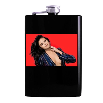 Selena Gomez Hip Flask