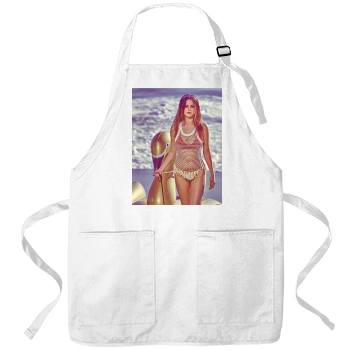 Selena Gomez Apron