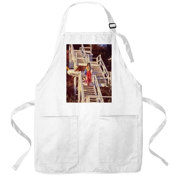 Selena Gomez Apron