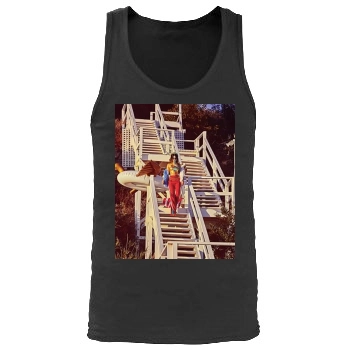 Selena Gomez Men's Tank Top