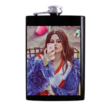 Selena Gomez Hip Flask