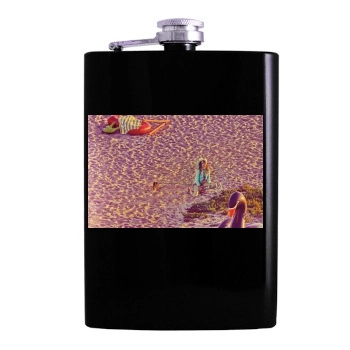 Selena Gomez Hip Flask