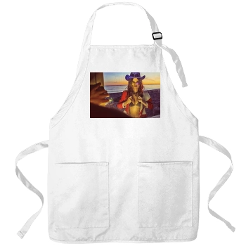 Selena Gomez Apron