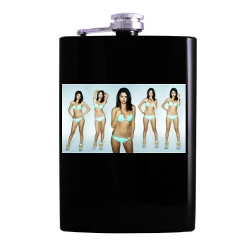 Selena Gomez Hip Flask