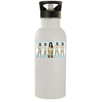 Selena Gomez Stainless Steel Water Bottle