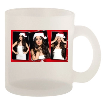 Selena Gomez 10oz Frosted Mug