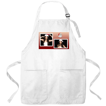 Selena Gomez Apron