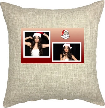 Selena Gomez Pillow