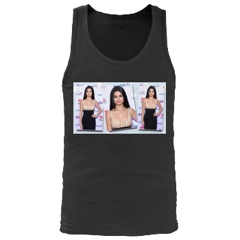 Selena Gomez Men's Tank Top