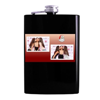 Selena Gomez Hip Flask