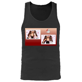 Selena Gomez Men's Tank Top