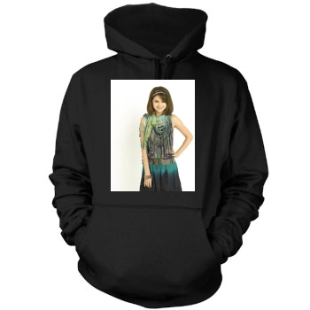 Selena Gomez Mens Pullover Hoodie Sweatshirt