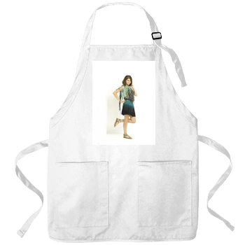 Selena Gomez Apron