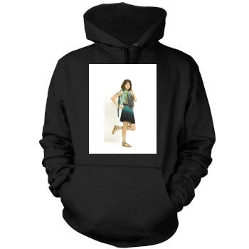 Selena Gomez Mens Pullover Hoodie Sweatshirt