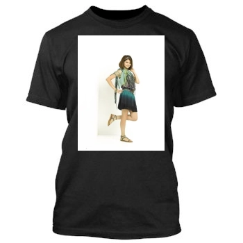 Selena Gomez Men's TShirt