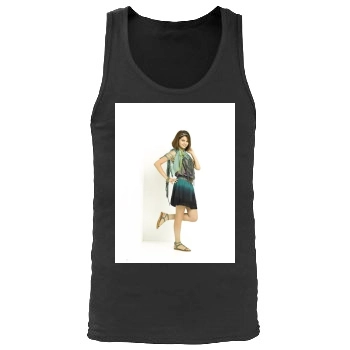 Selena Gomez Men's Tank Top