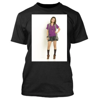 Selena Gomez Men's TShirt