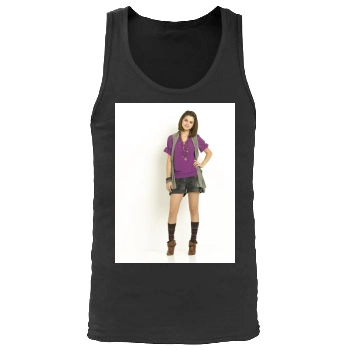 Selena Gomez Men's Tank Top