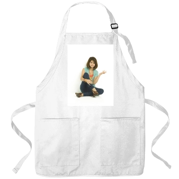 Selena Gomez Apron